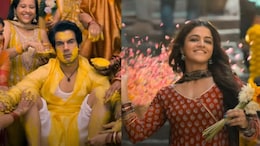 <i>Bhool Chuk Maaf</i> Teaser: Love, Laughter And Rajkummar Rao-Wamiqa Gabbi's Wedding That Won't Happen... Yet