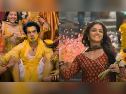 <i>Bhool Chuk Maaf</i> Teaser: Love, Laughter And Rajkummar Rao-Wamiqa Gabbi's Wedding That Won't Happen... Yet