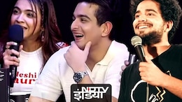 जयपुर में समय रैना समेत अन्य के खिलाफ केस दर्ज, जय राजपूताना संघ ने की शो बंद कराने की मांग