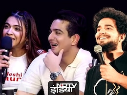 जयपुर में समय रैना समेत अन्य के खिलाफ केस दर्ज, जय राजपूताना संघ ने की शो बंद कराने की मांग