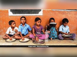 मिड डे मील को लेकर सख्ती ! बालाघाट के स्कूलों में लापरवाही करने पर होगा ये एक्शन