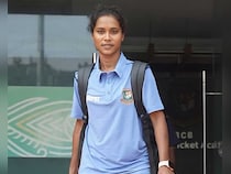 Bangladeshs Shohely Akhter Becomes First Woman Cricketer To Be Banned For...