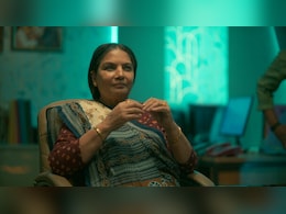 <i>Dabba Cartel</i> Review: Shabana Azmi's Performance Is Half The Battle Won