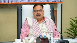 राजस्थान में सुरक्षा व्यवस्था पर CM भजनलाल की बड़ी बैठक, अपराध को रोकने के अधिकारियों को दिए सख्त निर्देश&nbsp;