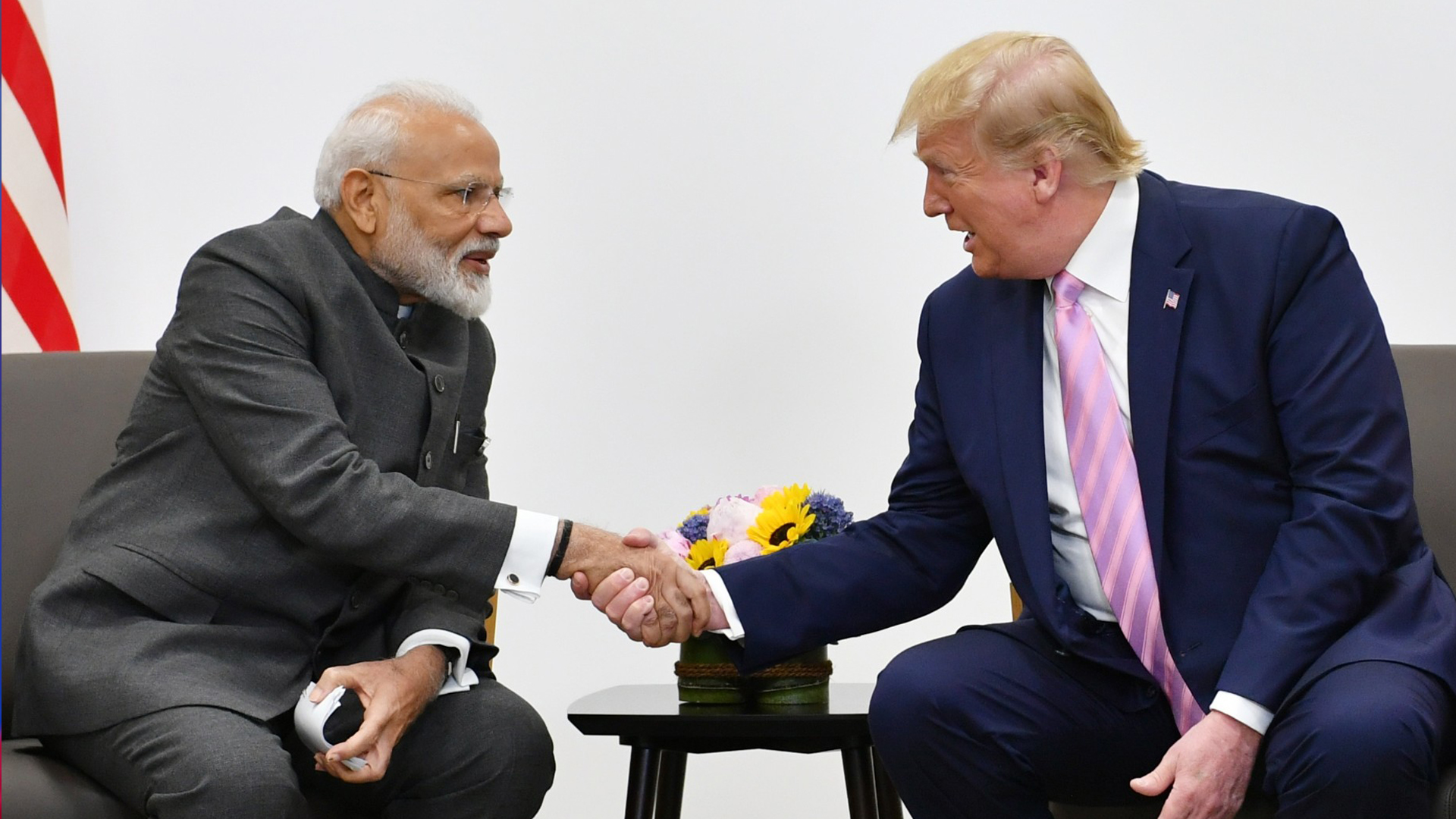 'A New US In Terms Of Foreign Policy': Former Indian Envoy To US