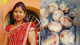 Akola News : शेतामध्येच रोडग्याचा बेत ठरला; चूल पेटवली...धूर झाला अन् एका महिलेने गमावला जीव!