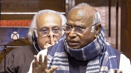"Take Back Words If Derogatory": M Kharge After Huge Row Over Comments