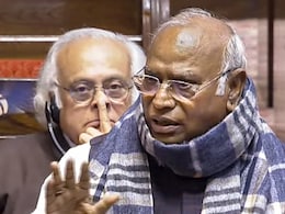 "Take Back Words If Derogatory": M Kharge After Huge Row Over Comments "Take Back Words If Derogatory": M Kharge After Huge Row Over Comments