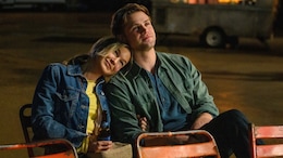 Why Renee Zellweger Had Instant Chemistry With Leo Woodall In <i>Bridget Jones: Mad About the Boy</i>
