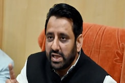 'Helped Criminal Escape': Raids In Delhi To Arrest AAP's Amanatullah Khan 'Helped Criminal Escape': Raids In Delhi To Arrest AAP's Amanatullah Khan
