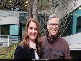 "Wasn't Great": Bill Gates On Divorce With Melinda French Gates "Wasn't Great": Bill Gates On Divorce With Melinda French Gates