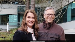 "It Was Necessary": Melinda Gates Opens Up About Her Divorce