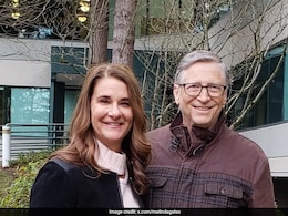 "It Was Necessary": Melinda Gates Opens Up About Her Divorce "It Was Necessary": Melinda Gates Opens Up About Her Divorce