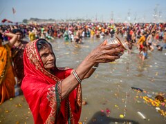 महाकुंभ ने खोले धार्मिक पर्यटन के द्वार, भाजपा सांसद की नेशनल रिलीजियस टूरिज्म पॉलिसी बनाने की मांग