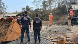 44 Days On, Bodies Of Remaining 5 Workers Recovered From Assam Mine