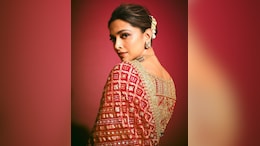 Deepika Padukone's Most Important Tip For Better Mental Health: "Take Adequate Rest"