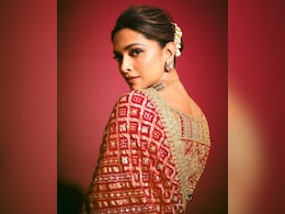 Deepika Padukone's Most Important Tip For Better Mental Health: "Take Adequate Rest"