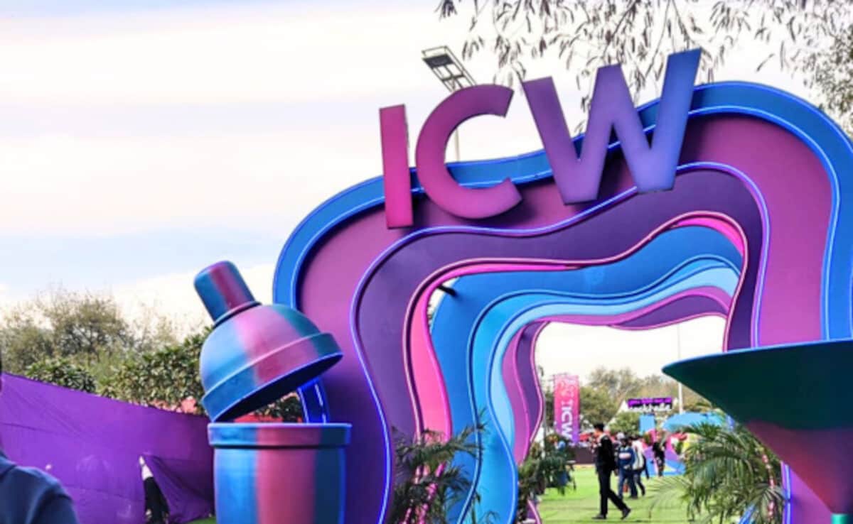 Photo: Instagram/Courtesy of India Cocktail Week Photo: Instagram/Courtesy of India Cocktail Week