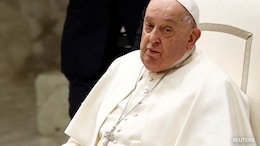 Pope Francis Dies: "The Peoples Pope" And His Stunning Gestures