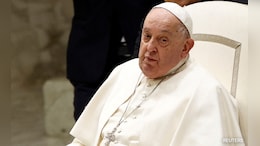 Pope Accepts Resignation Of Canadian Bishop Accused Of Sexual Abuse