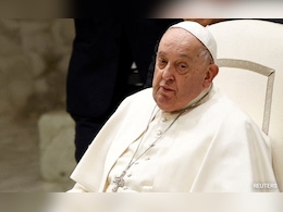 Pope Accepts Resignation Of Canadian Bishop Accused Of Sexual Abuse Pope Accepts Resignation Of Canadian Bishop Accused Of Sexual Abuse