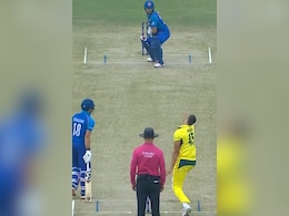 What a Ball! बॉल थी या आग का गोला, स्पेंसर जॉनसन की यॉर्कर देख शरमा जाएंगे बुमराह और स्टार्क, VIDEO