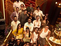 Housefull 5 Teaser: अक्षय कुमार की हाउसफुल 5 को रिलीज से पहले लगा झटका, यूट्यूब से गायब हुआ हाउसफुल 5 का टीजर Housefull 5 Teaser: अक्षय कुमार की हाउसफुल 5 को रिलीज से पहले लगा झटका, यूट्यूब से गायब हुआ हाउसफुल 5 का टीजर