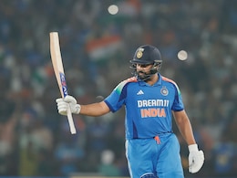 India vs England 2nd ODI Highlights: Rohit Sharma Century Helps India Ease Past England By 4 Wickets, Seal Series India vs England 2nd ODI Highlights: Rohit Sharma Century Helps India Ease Past England By 4 Wickets, Seal Series