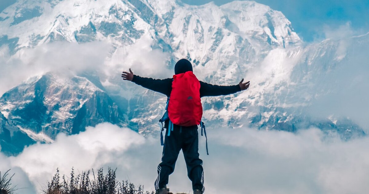 Trek Dictionary 10 Tips For A Successful Trek