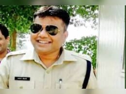 Rajasthan: राजस्थान के IPS का डिमोशन, इस मामले में हुई कार्रवाई  Rajasthan: राजस्थान के IPS का डिमोशन, इस मामले में हुई कार्रवाई