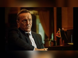 A <i>L2: Empuraan</i> Update: <i>Game Of Thrones</i> Actor Jerome Flynn Teams Up With Mohanlal, First Look Poster Out