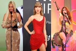 From Bianca Censori's 'Nude' Dress To Lady Gaga's Goth Look, Grammys Style Decoded From Bianca Censori's 'Nude' Dress To Lady Gaga's Goth Look, Grammys Style Decoded