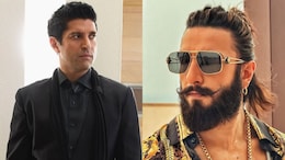 <i>Don 3</i>: Farhan Akhtar Shares Update On Ranveer Singh's Upcoming Film