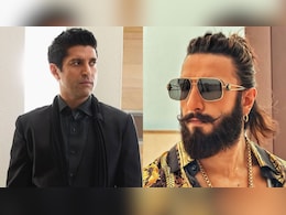<i>Don 3</i>: Farhan Akhtar Shares Update On Ranveer Singh's Upcoming Film
