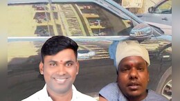 Kalyan Crime: 2 मित्र 1 कार! असा काही वाद झाली की एक हॉस्पिटलमध्ये तर दुसरा फरार