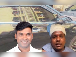 Kalyan Crime: 2 मित्र 1 कार! असा काही वाद झाली की एक हॉस्पिटलमध्ये तर दुसरा फरार