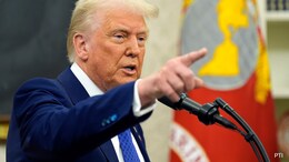 Saudi Arabia To Host Arab Summit On Trump's Gaza Plan