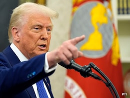 Saudi Arabia To Host Arab Summit On Trump's Gaza Plan Saudi Arabia To Host Arab Summit On Trump's Gaza Plan