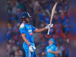 VIDEO: विराट कोहली की जगह पर शुभमन गिल का धमाका, चौकों की कर दी बरसात, खूब बनाए रन