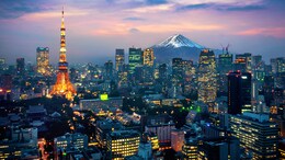 6 Reasons To Plan A Trip To Tokyo In 2025