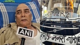 New Twist In Bus Conductor Assault Case That Reignited Marathi Row