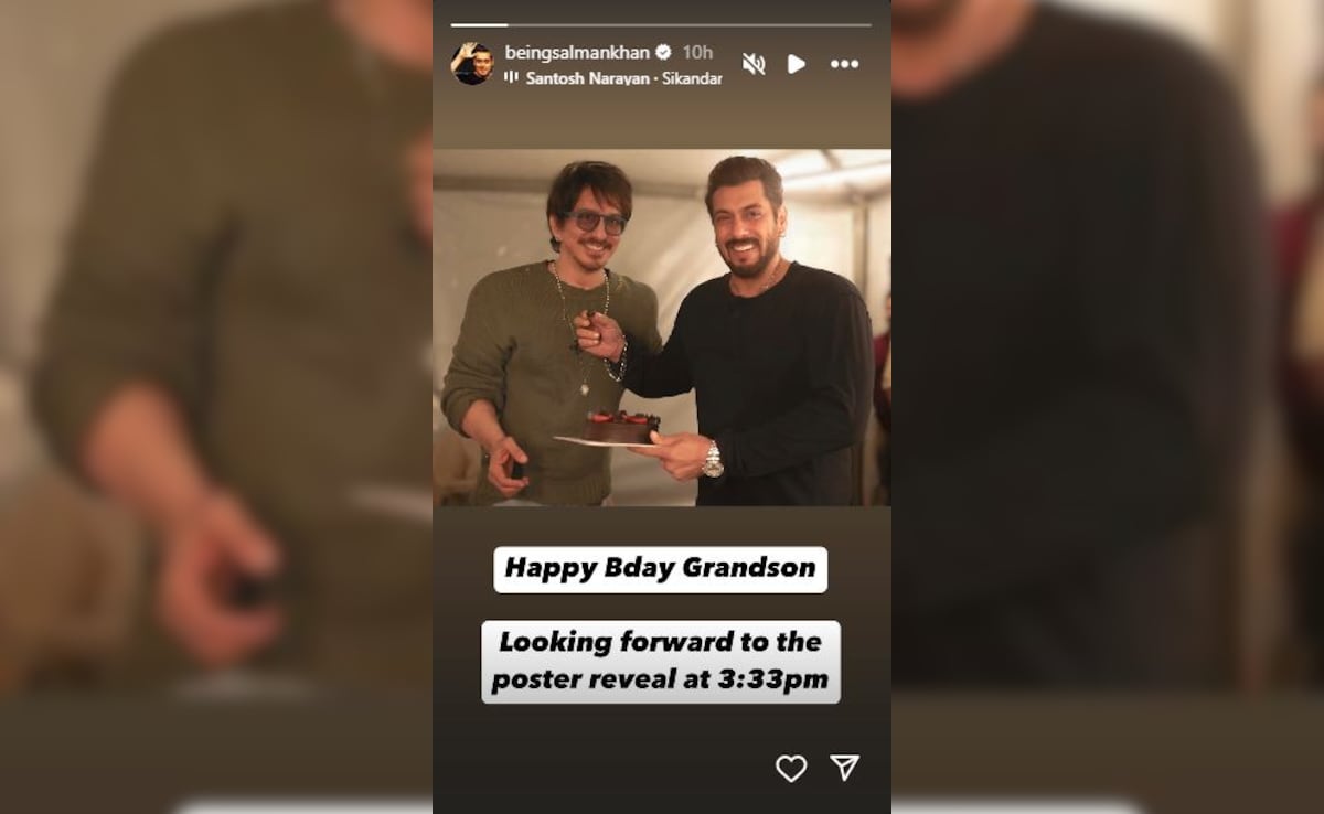 Latest and Breaking News on NDTV