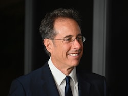 Jerry Seinfeld Says Racist Ku Klux Klan Better Than &#039;Free Palestine&#039; Movement