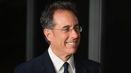 Jerry Seinfeld Says Racist Ku Klux Klan Better Than 'Free Palestine' Movement