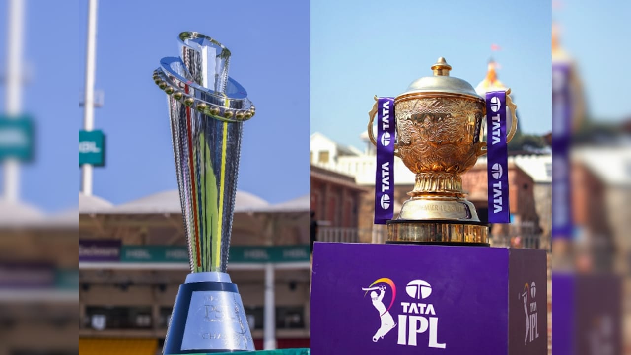 Pakistan Super League Announces March-May Window For 2027 Season, IPL Overlap Looms Large