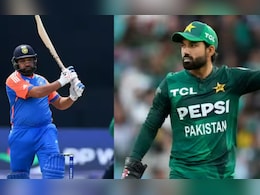 IND vs PAK: भारत-पाकिस्तान मुकाबले में ये खिलाड़ी कभी भी पलट देंगे बाजी, आप भी देखें एक नजर IND vs PAK: भारत-पाकिस्तान मुकाबले में ये खिलाड़ी कभी भी पलट देंगे बाजी, आप भी देखें एक नजर