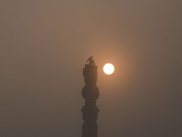 Rajasthan Weather:  राजस्थान में सर्द हवाओं के साथ गिरा तापमान, फतेहपुर रहा सबसे ठंडा