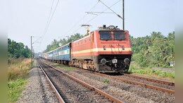 Indian Railway News : डबरा वालों के लिए खुशखबरी, जल्द होगा&nbsp;रेलवे स्टेशन विस्तार; ROB भी बनेगा