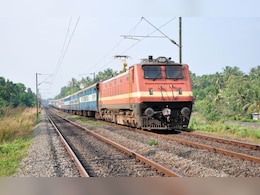 Indian Railway News : डबरा वालों के लिए खुशखबरी, जल्द होगा रेलवे स्टेशन विस्तार; ROB भी बनेगा Indian Railway News : डबरा वालों के लिए खुशखबरी, जल्द होगा रेलवे स्टेशन विस्तार; ROB भी बनेगा