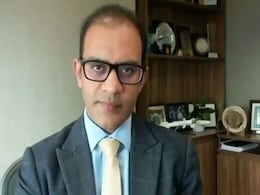 "Focus On Private Sector If Public Sector Order Book Is Full": Adani Defence CEO "Focus On Private Sector If Public Sector Order Book Is Full": Adani Defence CEO